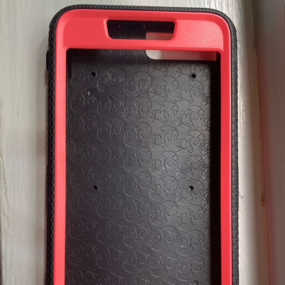 iPhone 7 Plus Phone Case